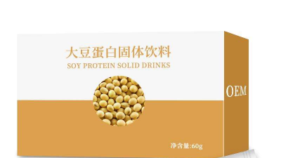 大豆酶解制备植物蛋白饮料用什么酶？