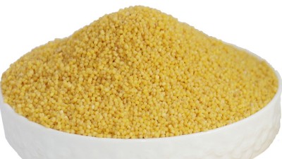 小米蛋白制备小肽用什么酶制剂？