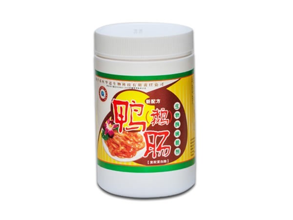 鸭（鹅）肠生物酶嫩脆剂（鸭肠粉，鸭肠腌粉）